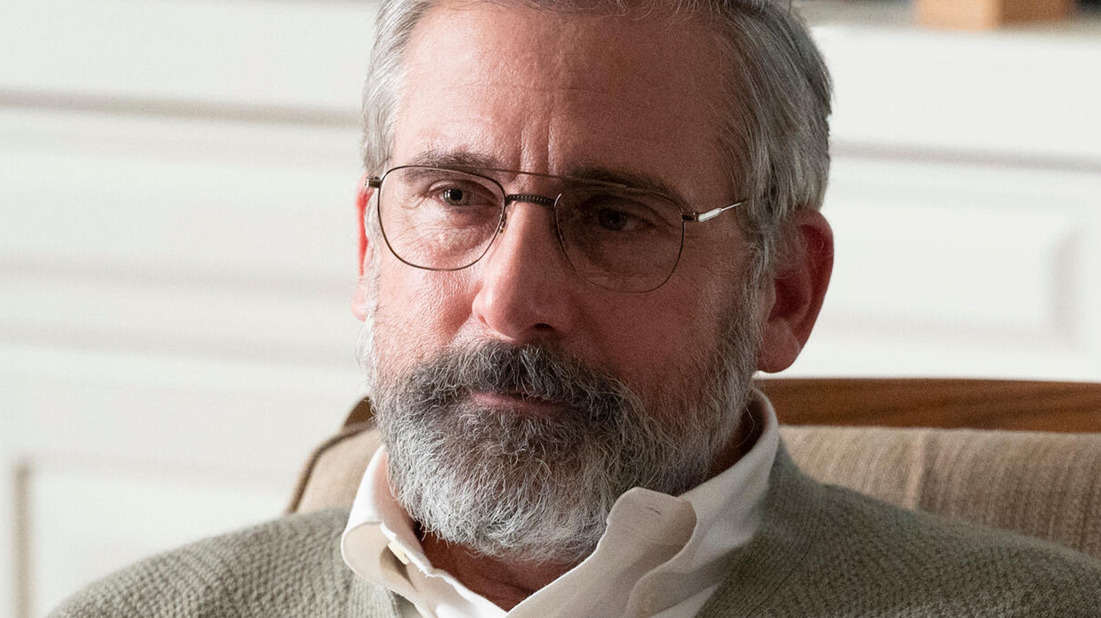 Where You've Seen The Cast Of Hulu's The Patient Before