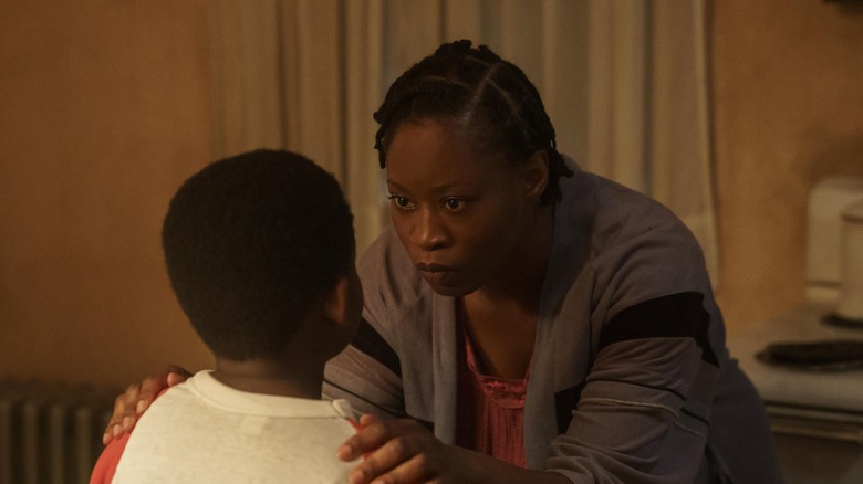 Olunike Adeliyi as Lorna Mae