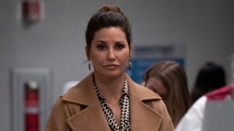 Jeanie Bloom from New Amsterdam