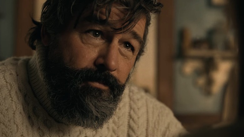 Peter talking to Nemo in "Slumberland"