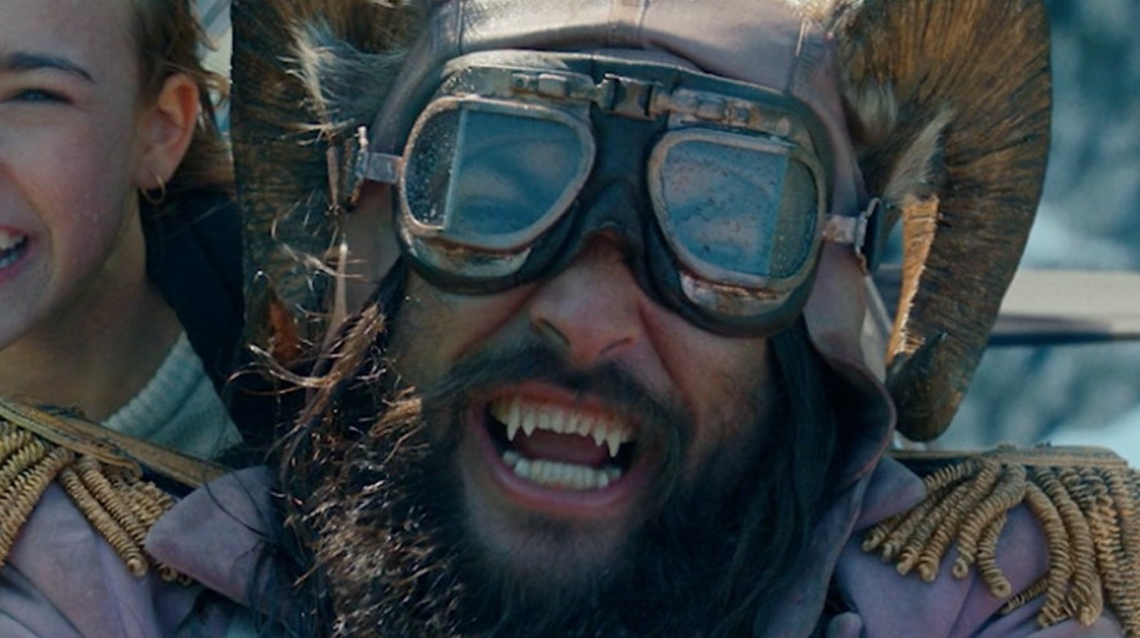 Where You've Seen The Cast Of Slumberland Before