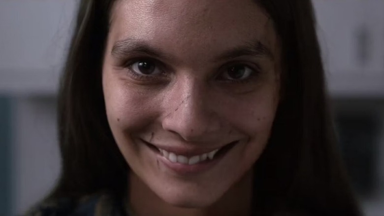Caitlin Stasey in Smile