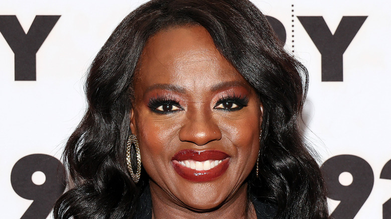 Viola Davis