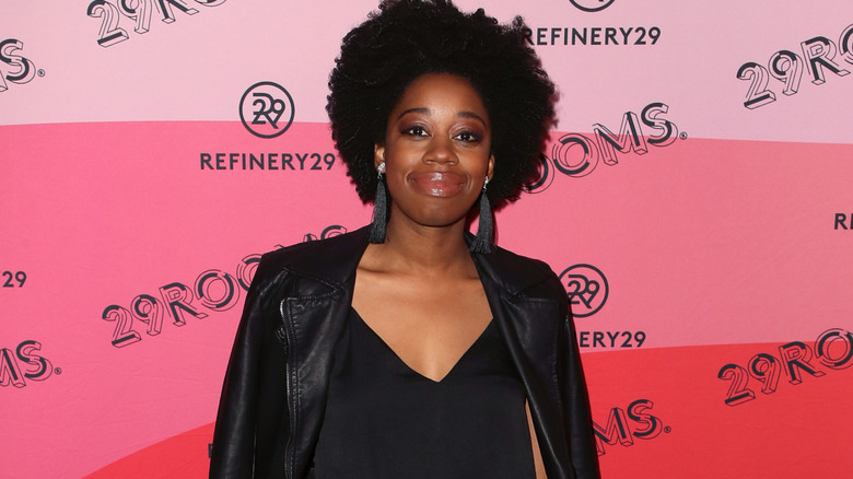 Diona Reasonover