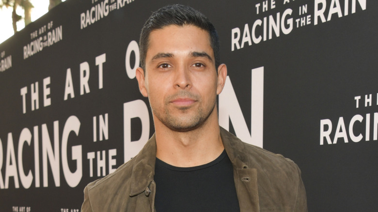 Wilmer Valderrama