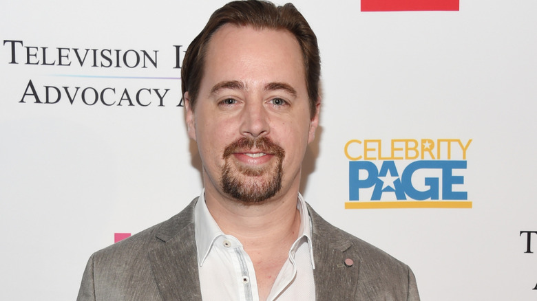 Sean Murray
