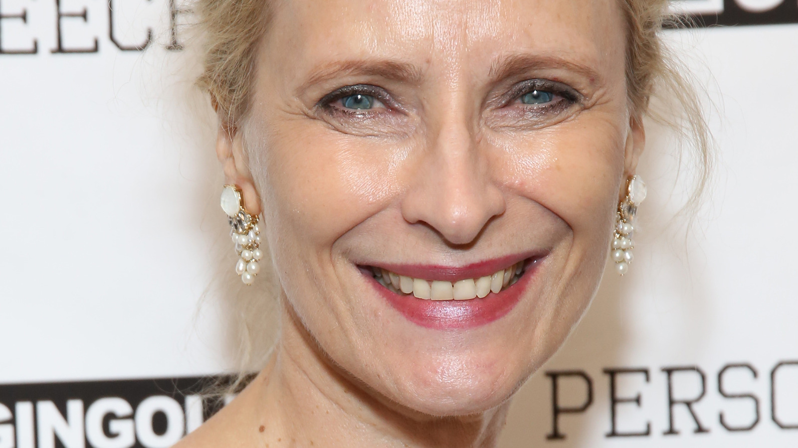 Which Characters Has Laila Robins Played In The Law & Order Franchise?