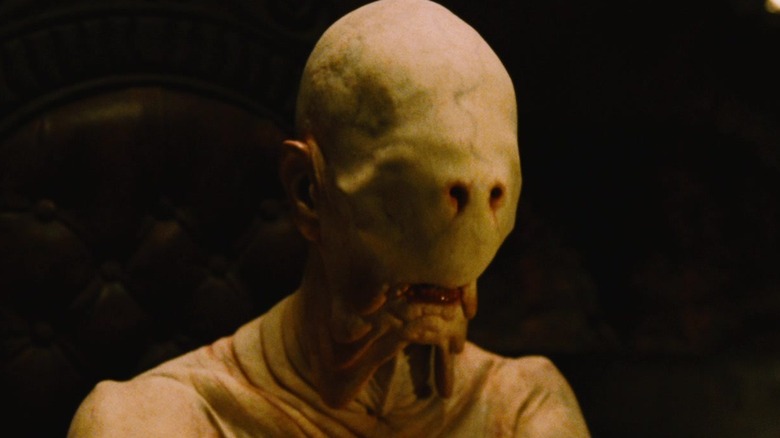pale man in pan's labyrinth
