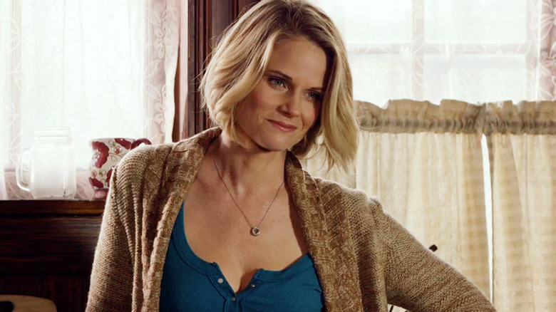 Joelle Carter on Justified