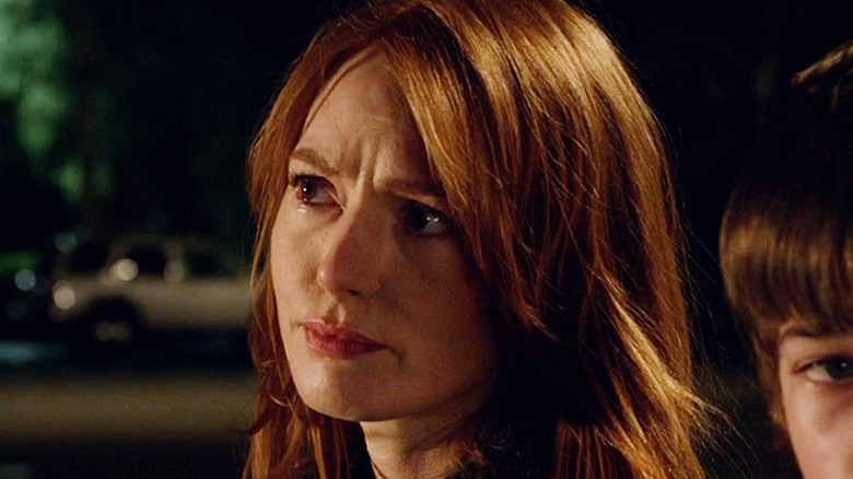 Alicia Witt is Wendy in Justified