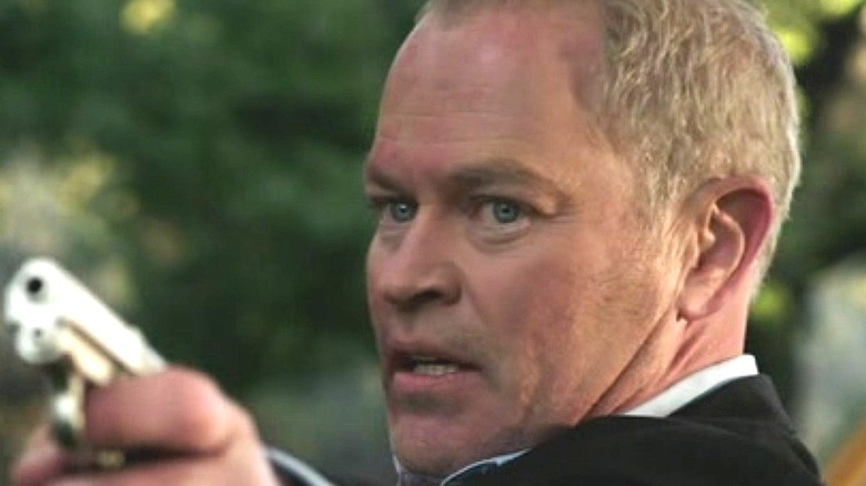 Neal McDonough in Justified