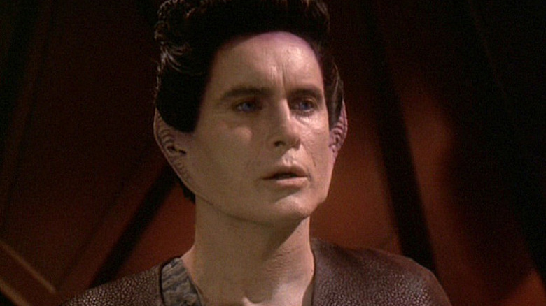 Weyoun speaks