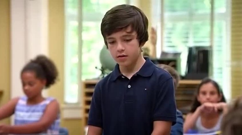 Julian from Wonder