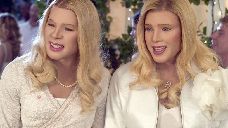 White Chicks 2 Is Necessary For Hollywood Today, Says Marlon Wayans