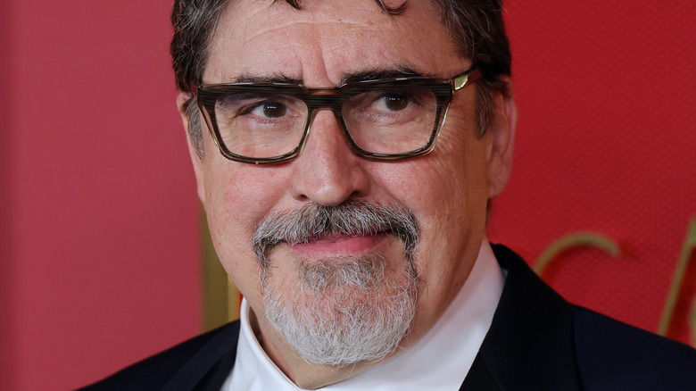 Alfred Molina attends the 2022 Governors Awards