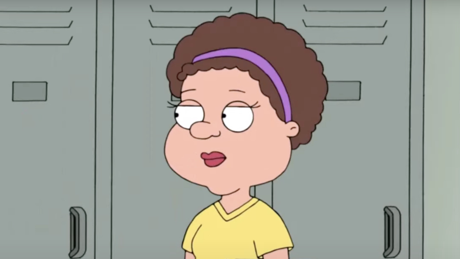 Who Did Emily Osment Voice In Family Guy? – Looper