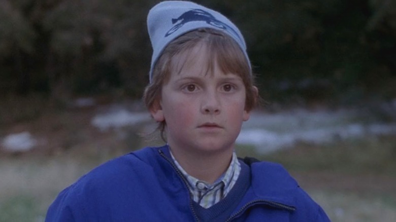 Jeremy Hodges looking stunned