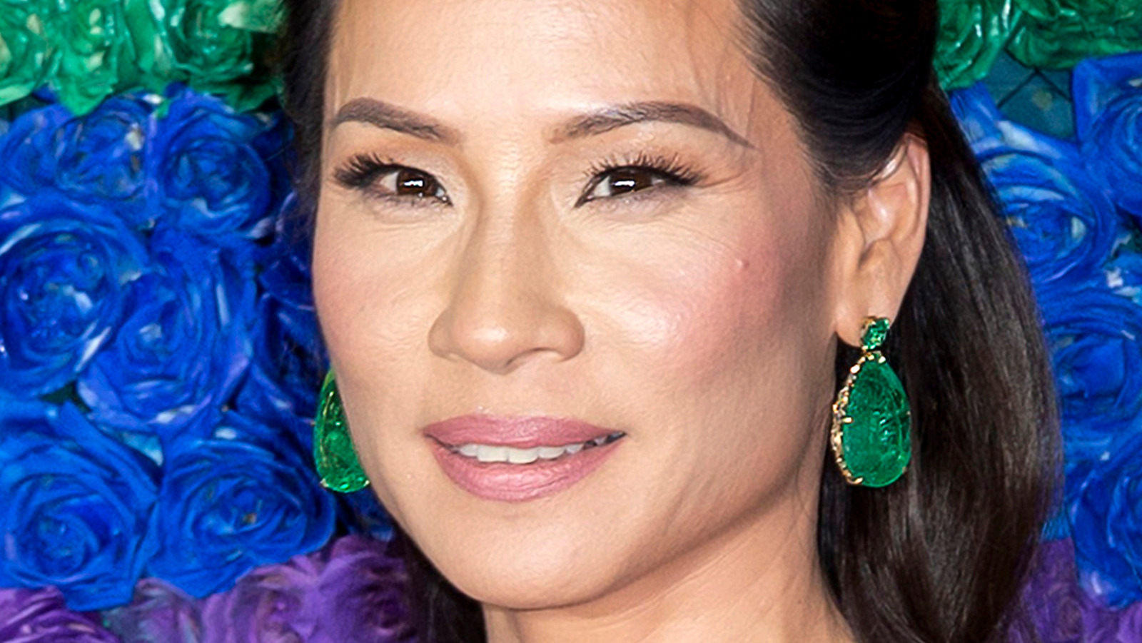 Who Did Lucy Liu Voice In The Simpsons?