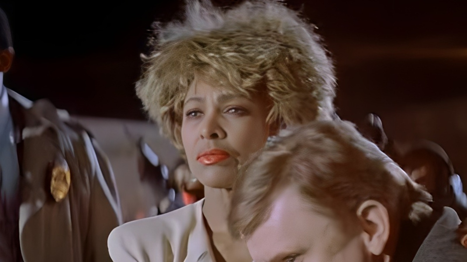 Who Did Tina Turner Play In Arnold Schwarzenegger’s Last Action Hero? – Looper