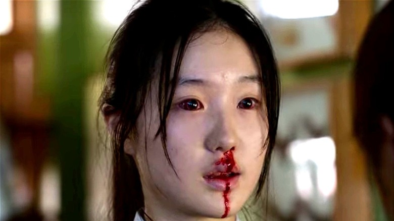 Does Na Yeon Die in 'All of Us Are Dead?