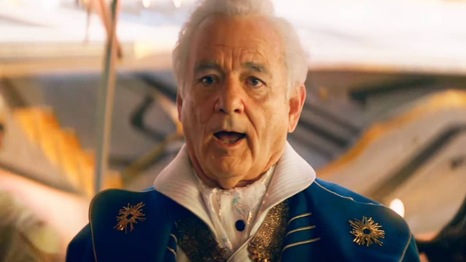 Ant-Man and the Wasp: Quantumania Adds Bill Murray to the Cast in