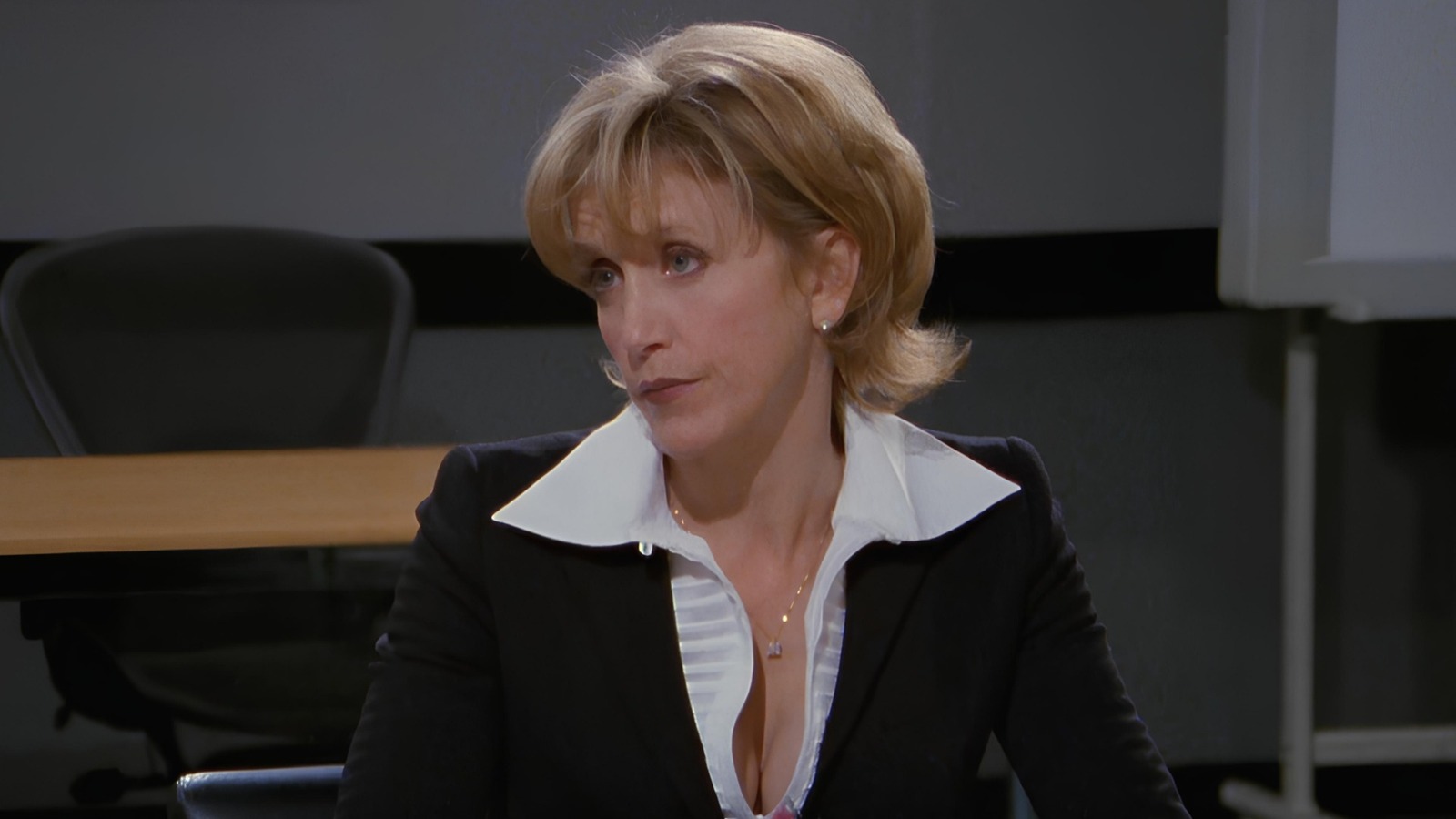 Who Does Felicity Huffman Play On Frasier & How Many Episodes Is She In?
