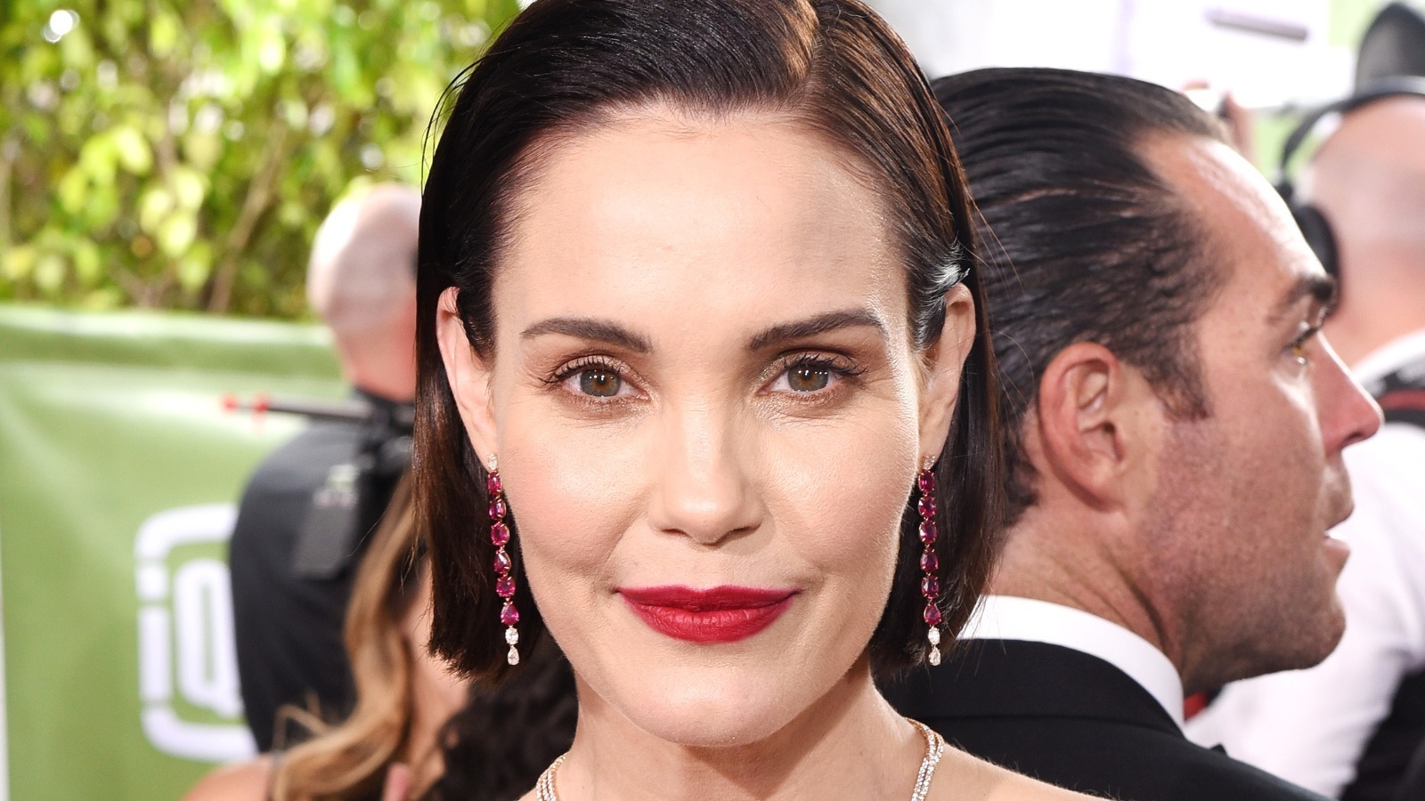 Who Does Leslie Bibb Voice In What If...? Episode 4