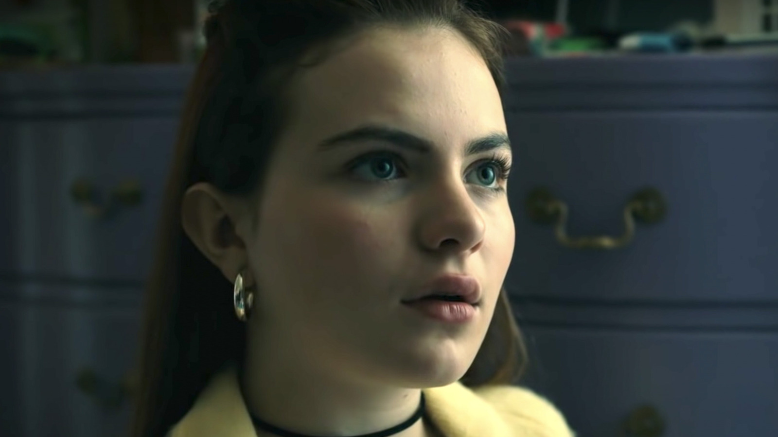 Who Is Annabelle In Cruel Summer?