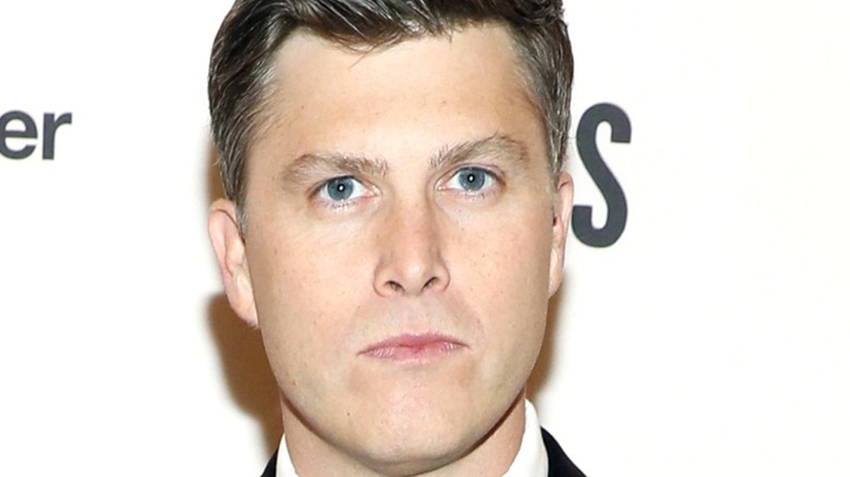 Colin Jost Saturday Night Live