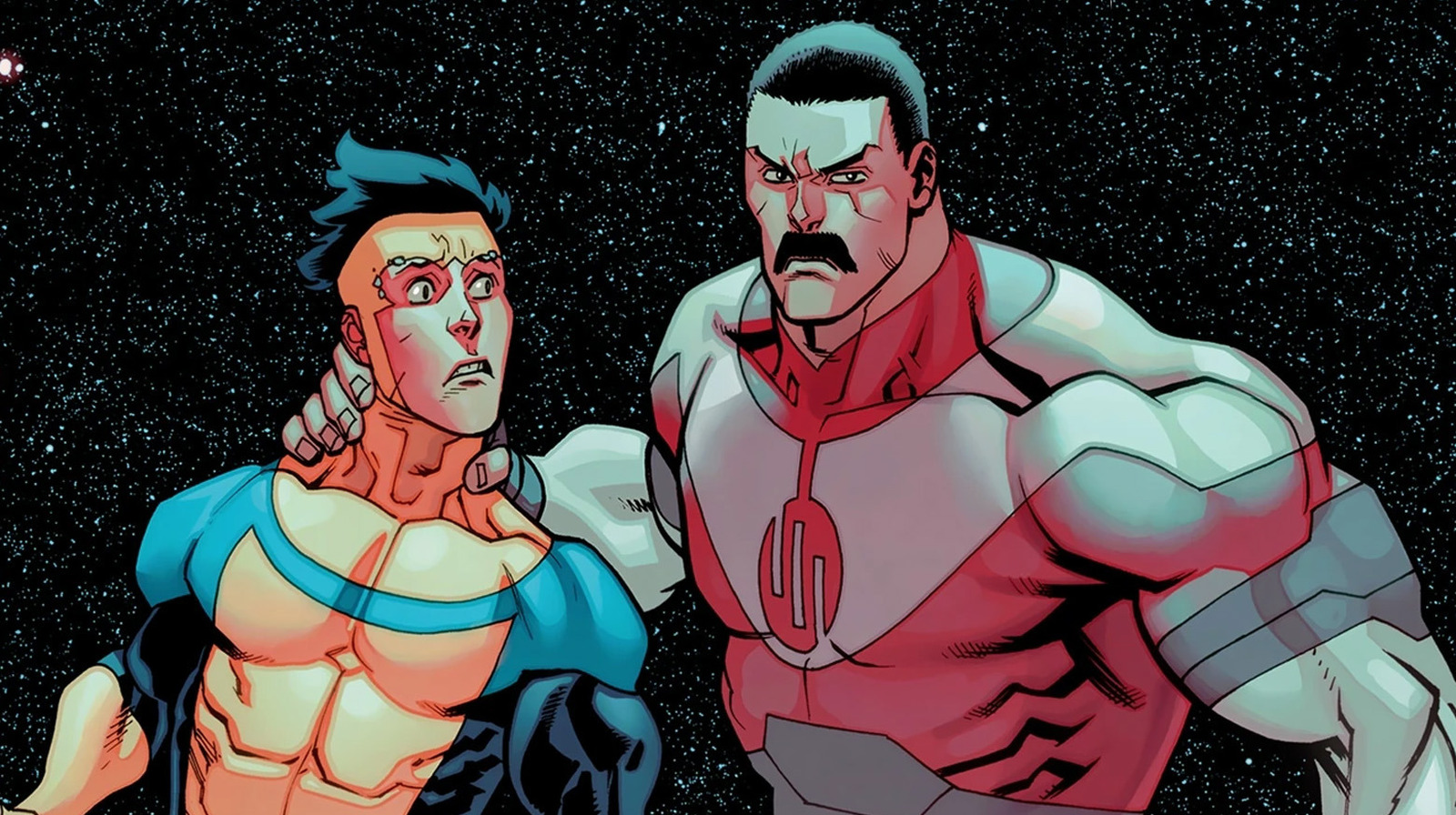 Who Is Invincible's Strongest Viltrumite? It's Complicated - Techno Blender