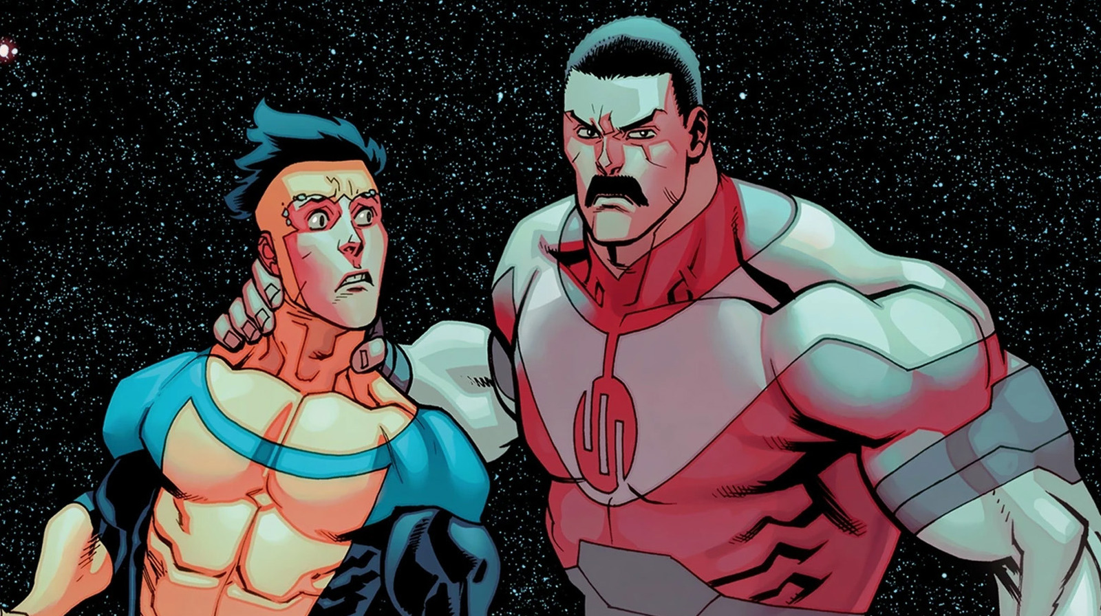 Every Superhero in Invincible Ranked by Power