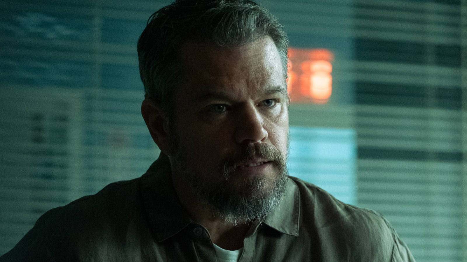 Who Is Jake William Casiano? The Dedication In The Rip, Explained