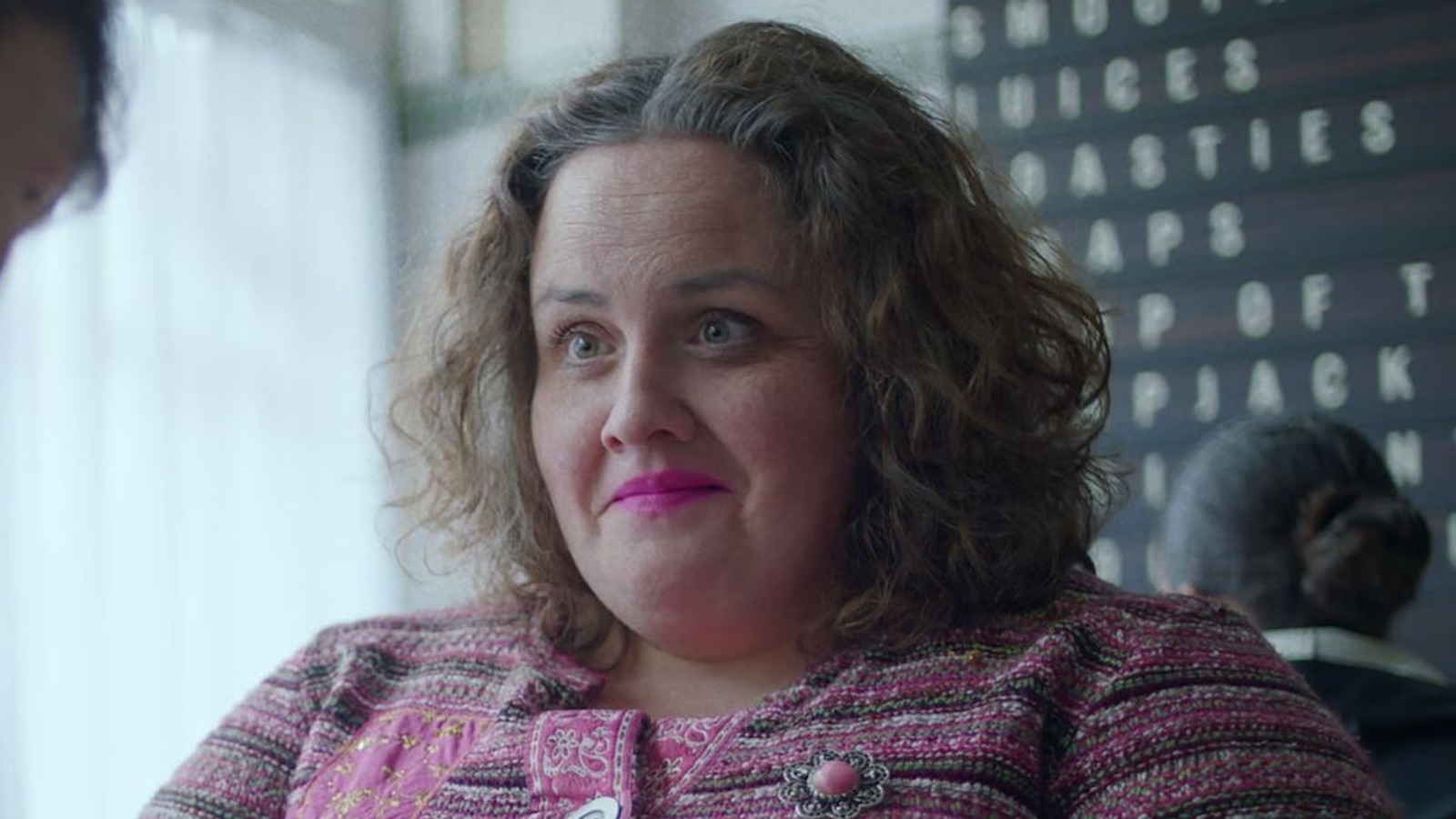 Who Is Jessica Gunning: Why Martha From Netflix's Baby Reindeer Looks ...