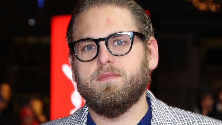 Jonah Hill