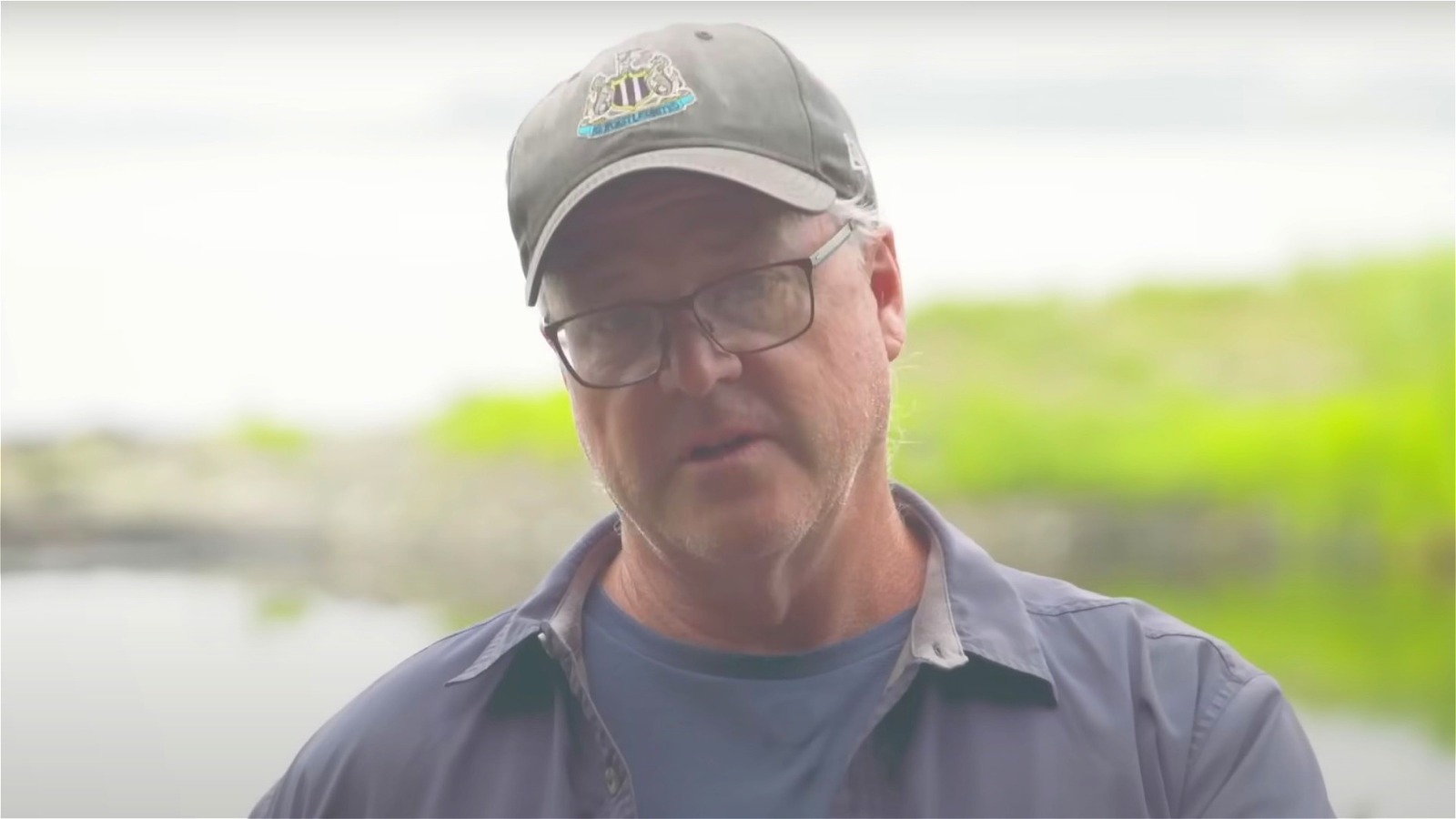 Understanding the Archaeologist on The Curse of Oak Island NewsFinale