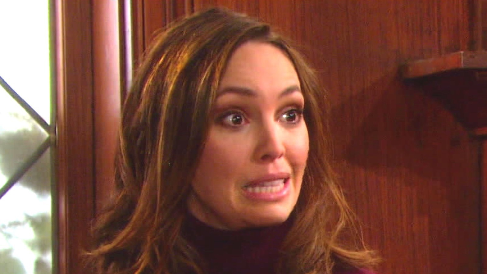 Who Is Leaving Days Of Our Lives In 2021?