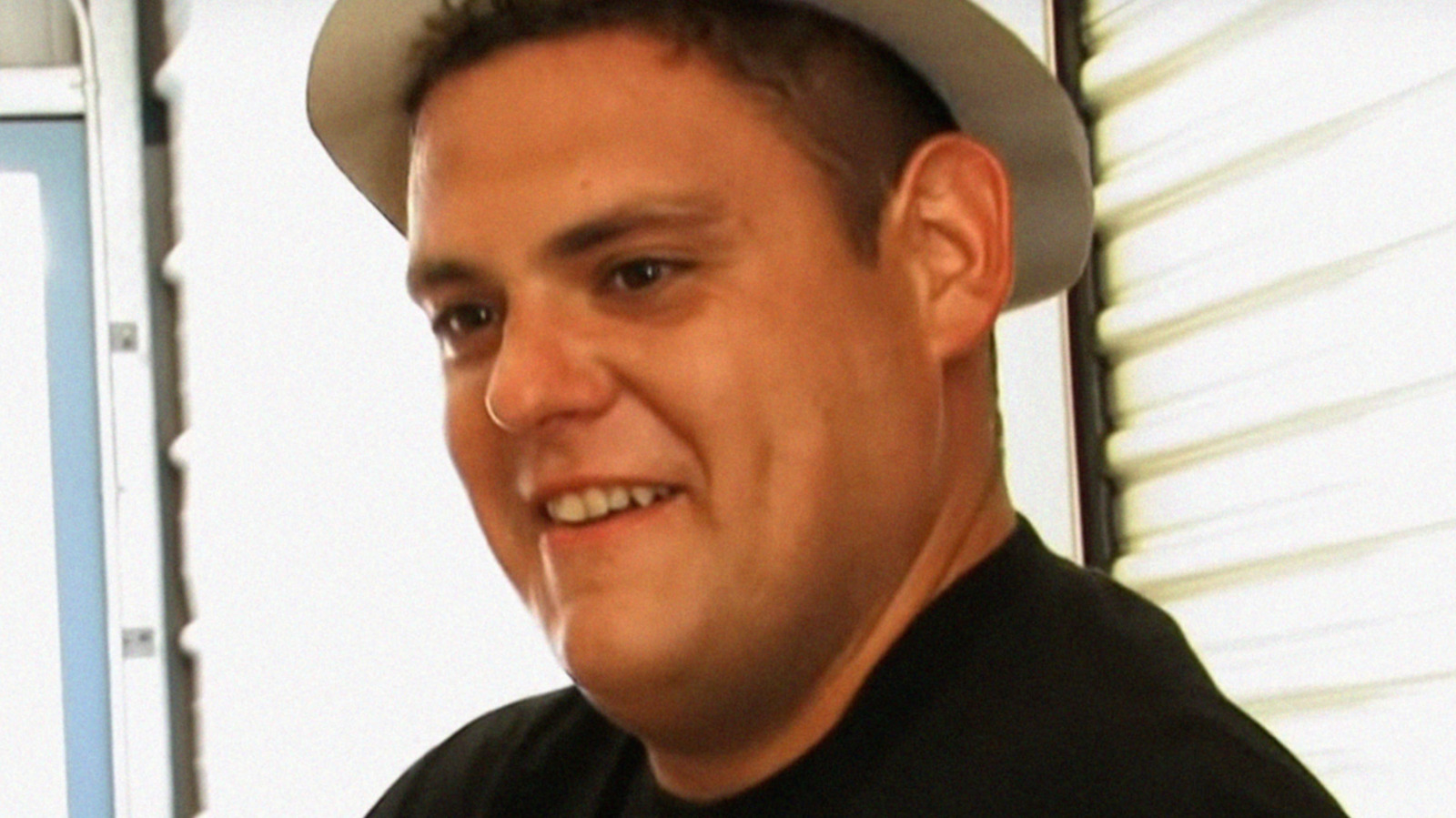 Who Is Mark Bozek From Storage Wars?