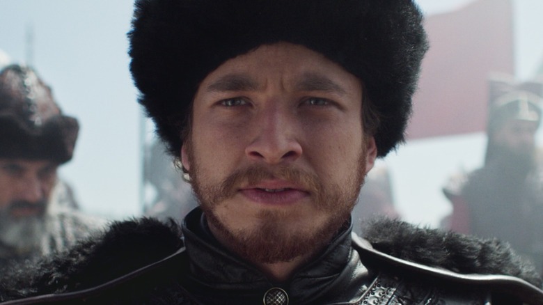 mehmed rise of empires