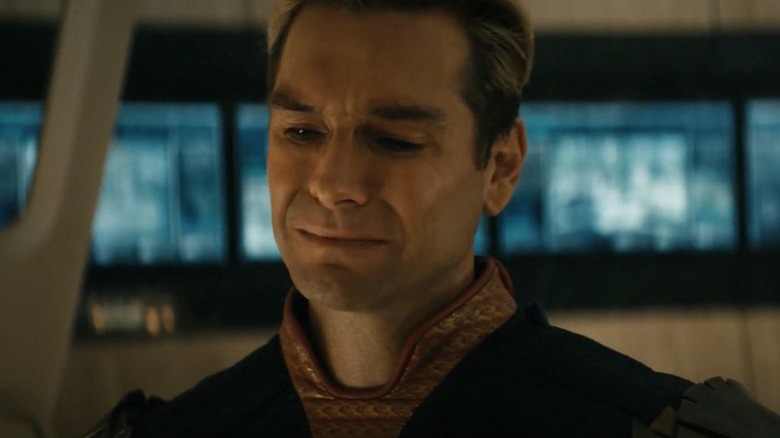 Homelander