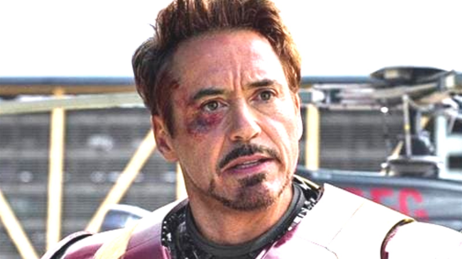 Who Is Richer: Iron Man Or Batman?