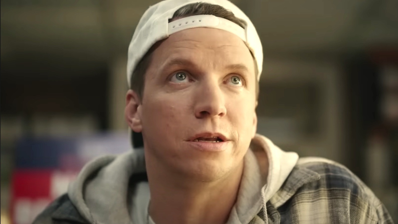 Who Is The Actor In Sam Adams' 'Your Cousin's Brighter Boston' Super