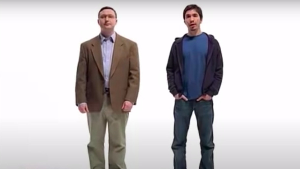 Mac vs. PC