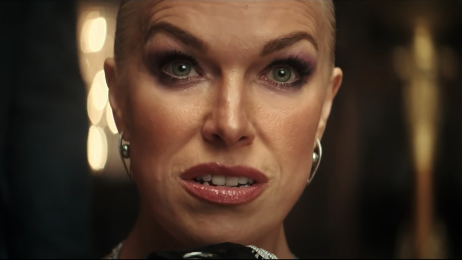 Who Is The Actress In Rakuten's Super Bowl 2022 Commercial?