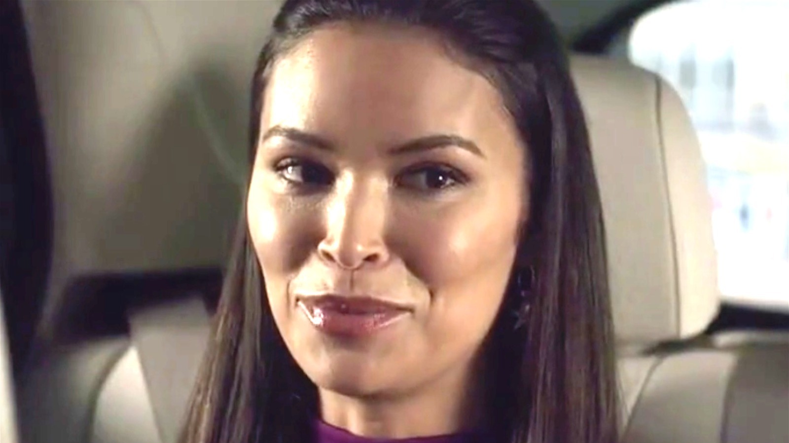 Who Is The Actress In The Buick Envision 2021 Commercial?