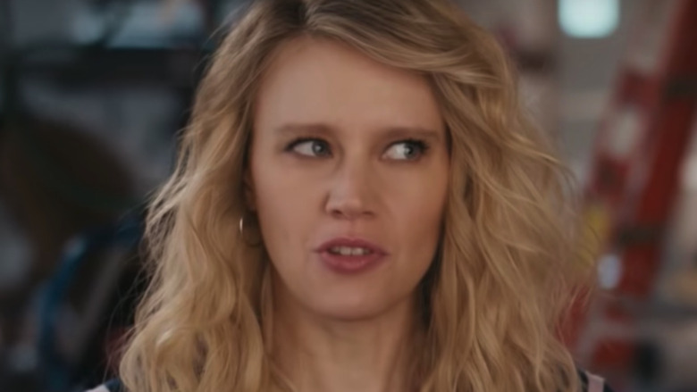 Kate McKinnon