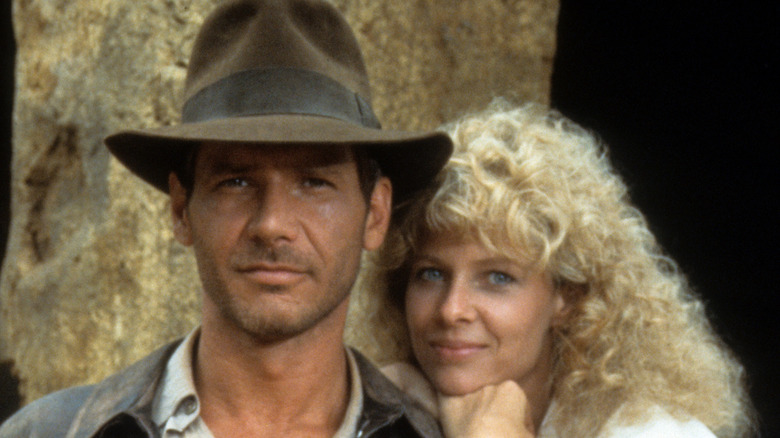 Indiana Jones And The Temple Of Doom Cast List: Actors and Actresses from Indiana  Jones And The Temple Of Doom