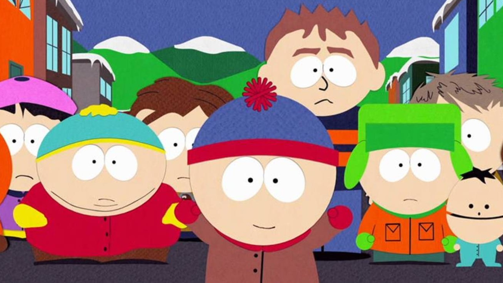 Who Is The Main Character In South Park? The Internet Can&rsquo;t Seem 