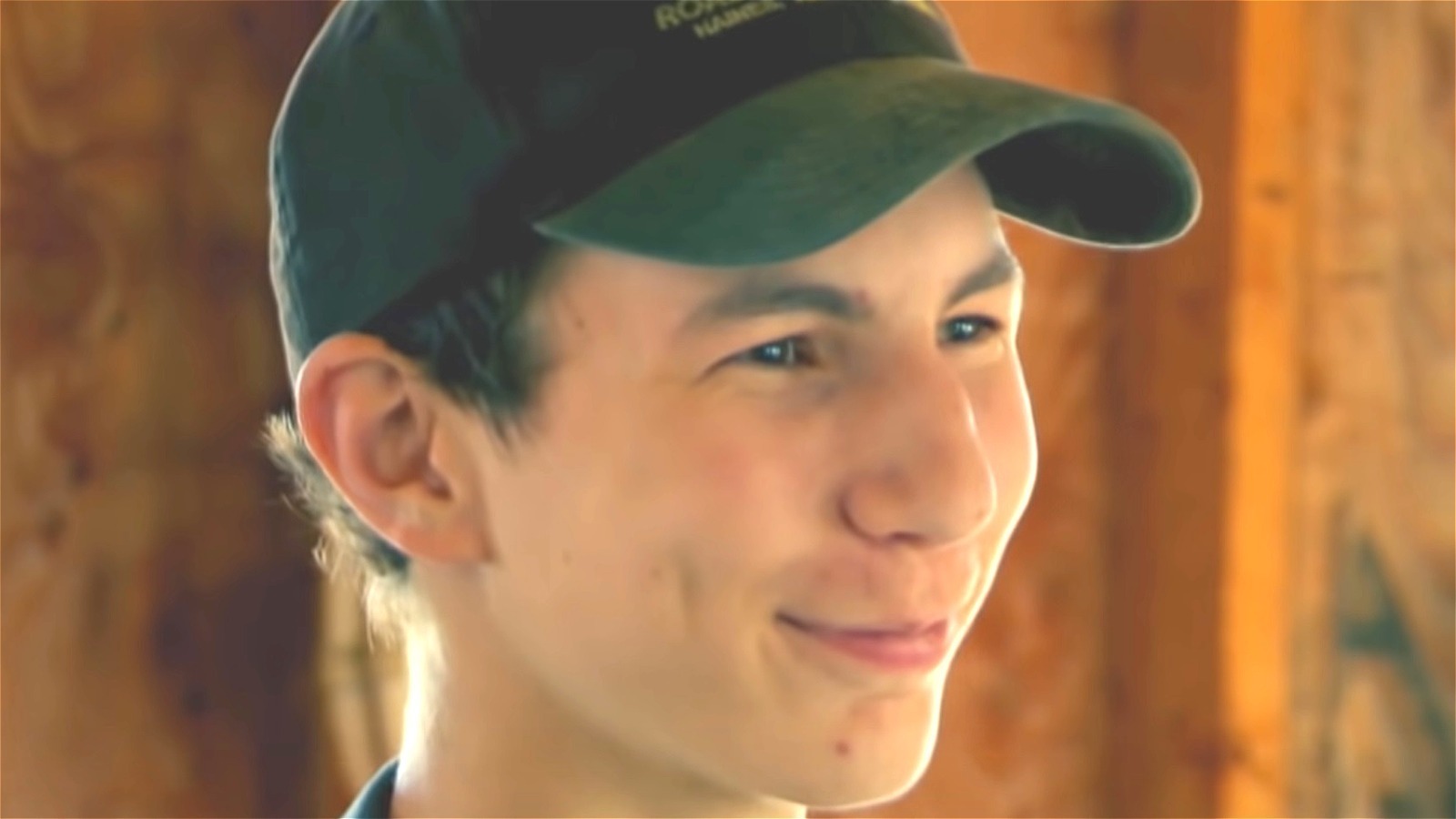 Narrator For Gold Rush Gold Rush Netflix Cast BSBF Narrator For Gold Rush Gold Rush Netflix Cast BSBF