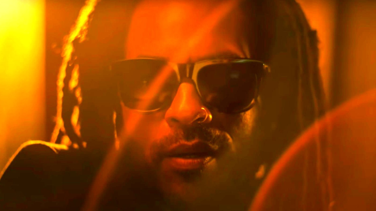 Who Is The Rockstar In The Stella Artois Super Bowl 2021 Commercial?