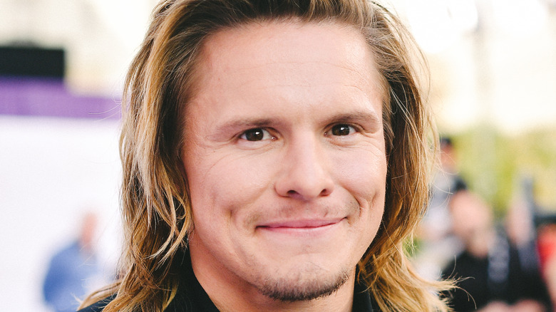 Tony Cavalero